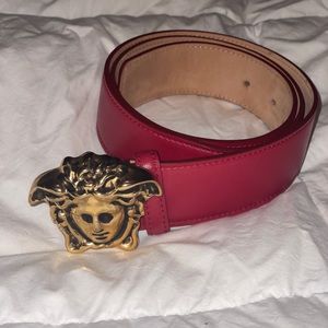 Versace Belt